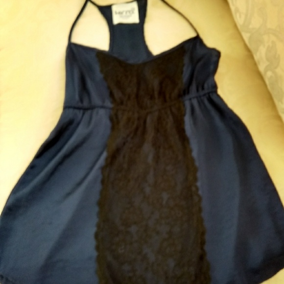 Kirra Tops - Kirra Lace Cami Top